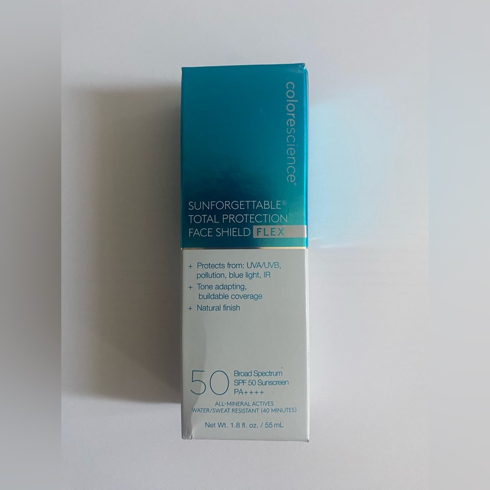 Colorescience Sunscreen